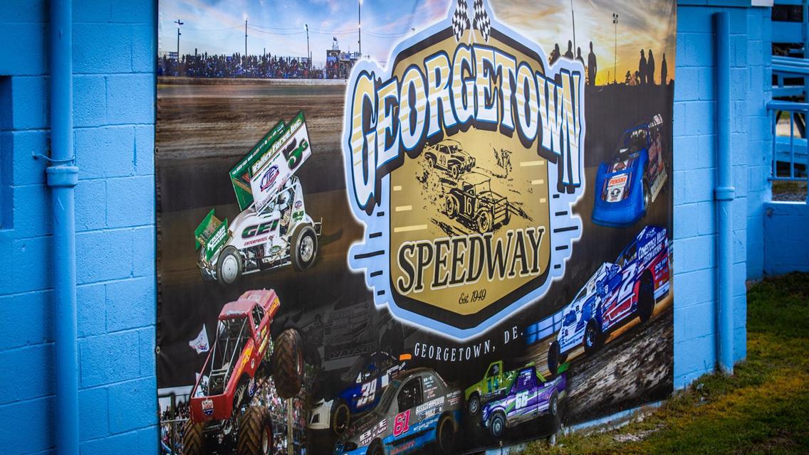 $10 Grandstand Admission â€˜Fan Appreciation Night Set for May 14 at Georgetown Speedway