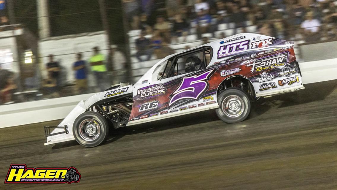 Taylor places second to Peyton at Batesville