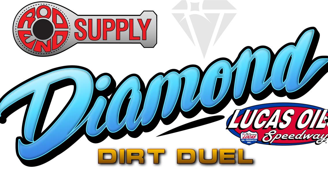 USAC National Sprint Cars returning to Lucas Oil Speedway in September