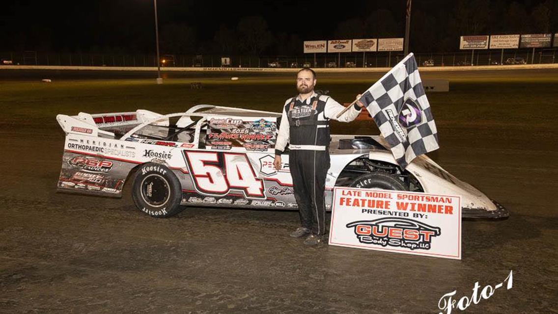 21st Annual Governors Cup CRUSA Winners at Magnolia