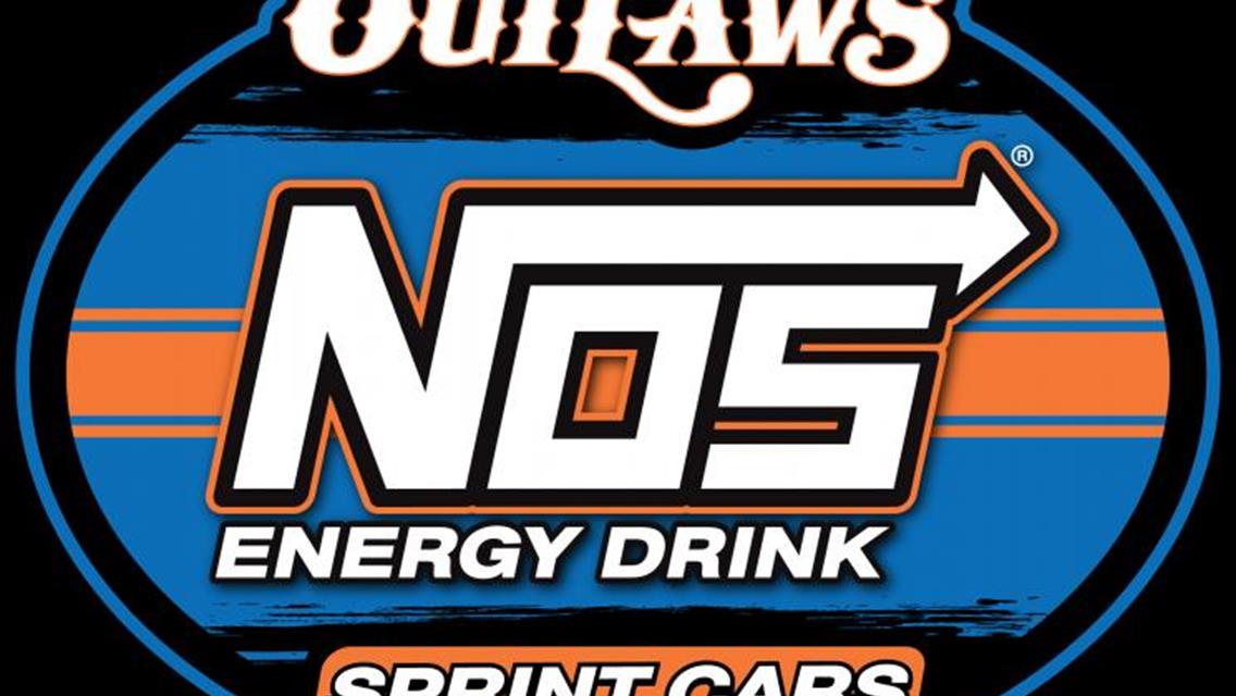 WORLD OF OUTLAWS SPRINT CARS TO MAKE 1ST APPEARANCE OF 2023 AT SHARON ON SATURDAY NIGHT