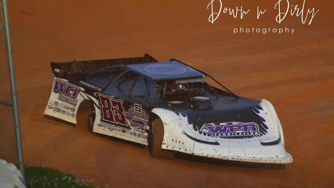 411 Motor Speedway (Seymour, TN) - Spring Sizzler - May 16th, 2020. (Down N Dirty Photography)