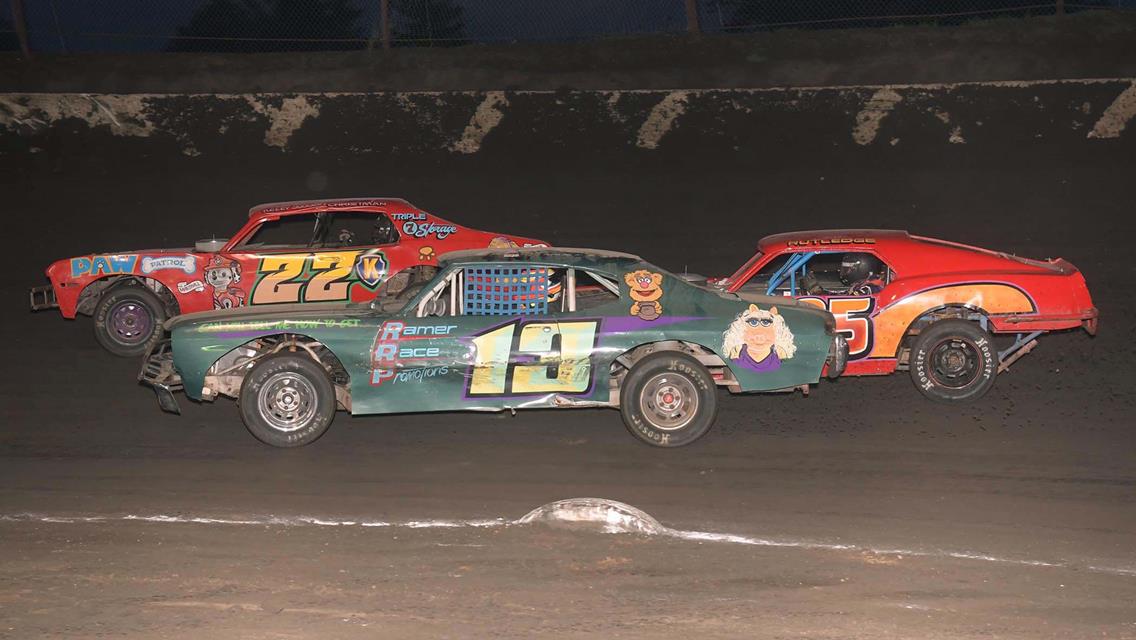 $1 Dog &amp; $2 Beer Night To Highlight Macon Speedway Action Saturday