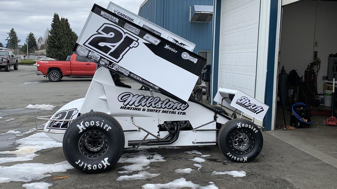Price Excited for Second Opportunity to Run ASCS National Tour