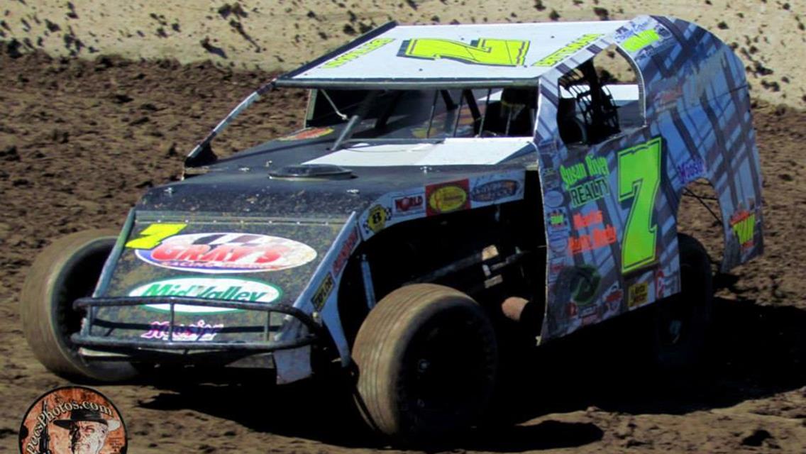 2014 IMCA Rules Posted For Three Northwest Tracks