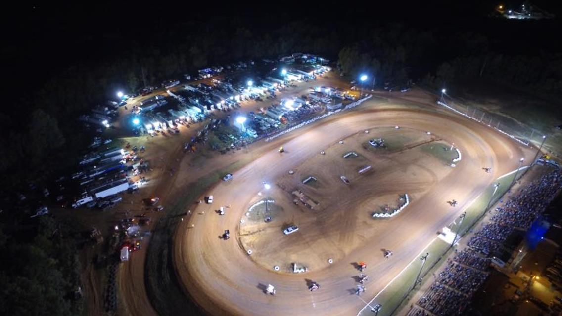 I-30 Speedway Double Header On Deck for NOW600 Tel-Star Weekly Racing