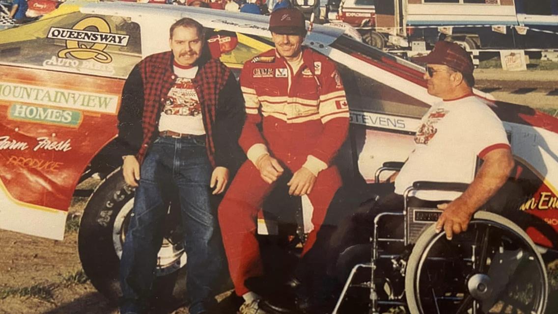 Ransomville Speedway to Honor Stevens Family With Memorial Race May 23