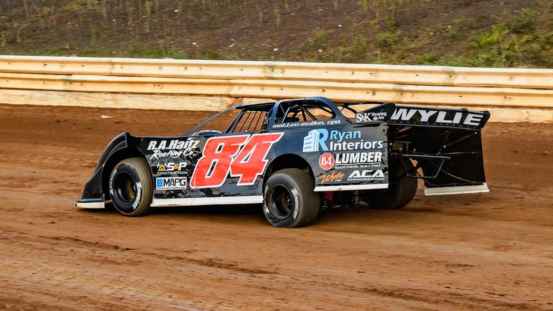 Mechanical Issues in Connor Bobik Memorial at Thunder Mountain