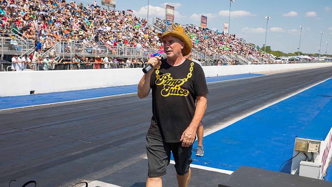 Keith Haney responds to negative post on No Prep Kings