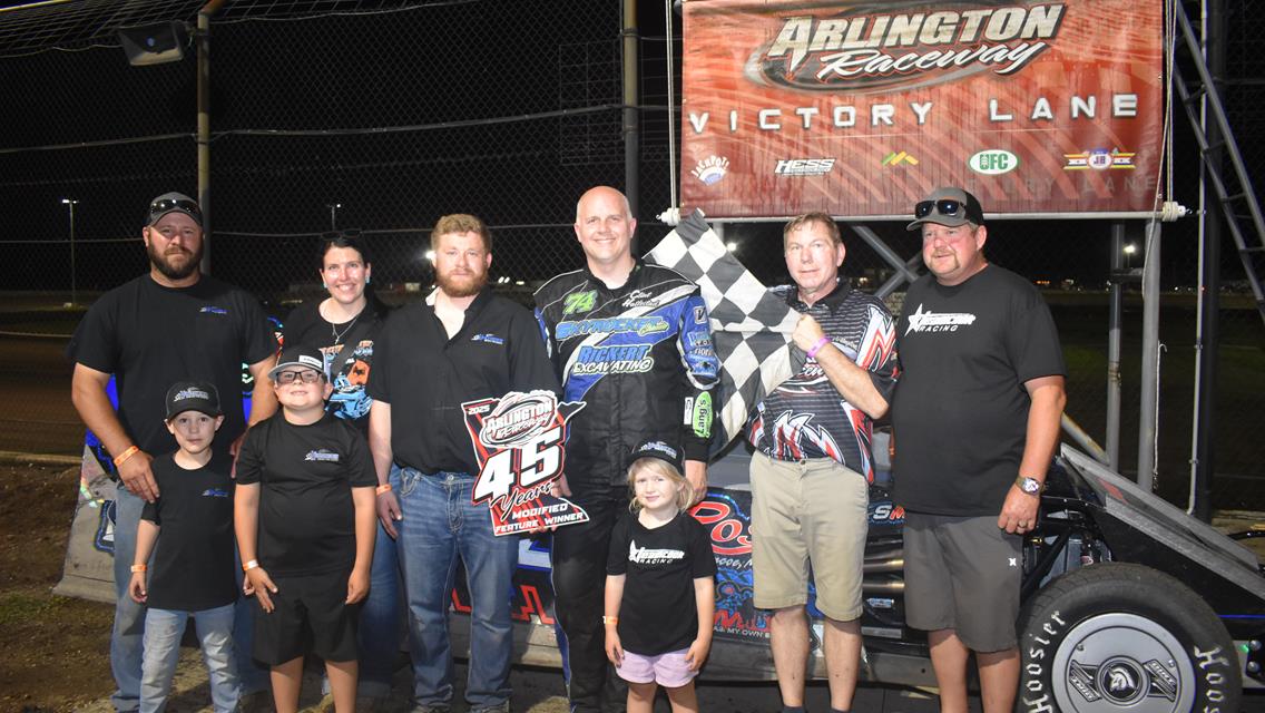 Holtmeier Construction Night