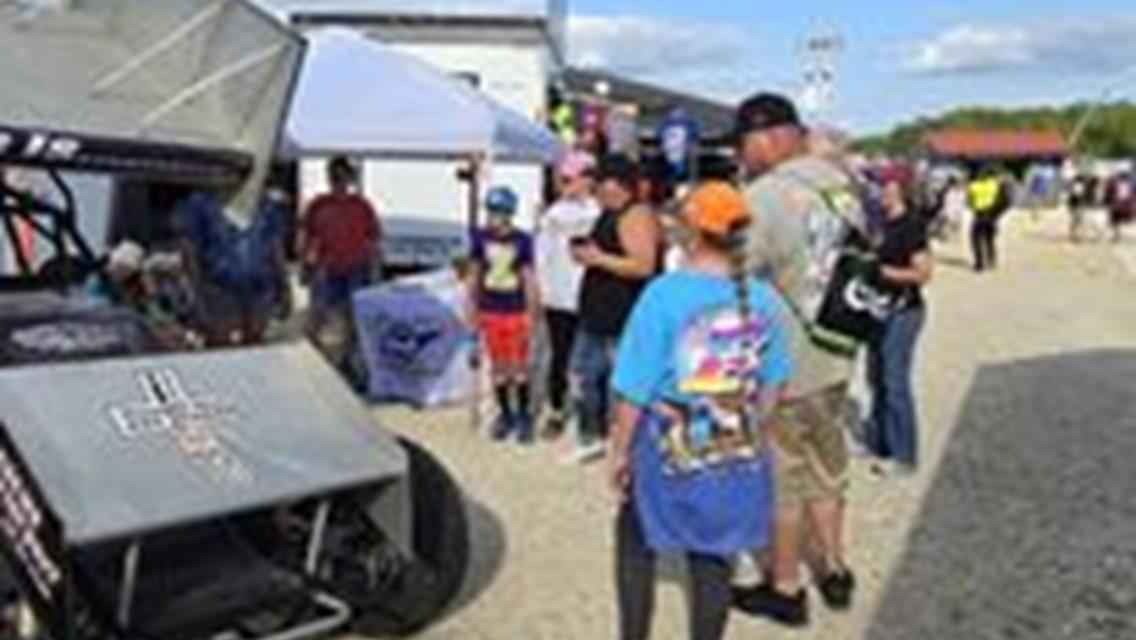 Eldora Kings Royal 2024