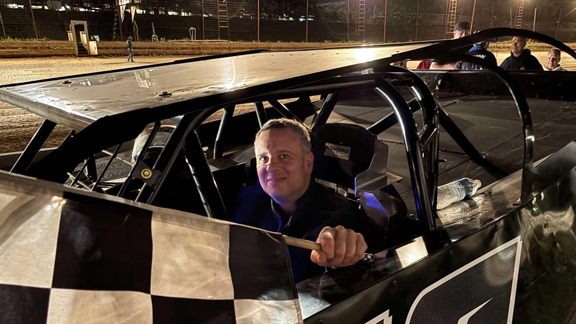 Quick Results &amp; VL Photos For 5.10.25