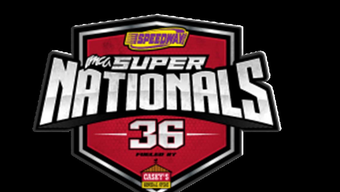 Race of champions winners add to Super Nationals history