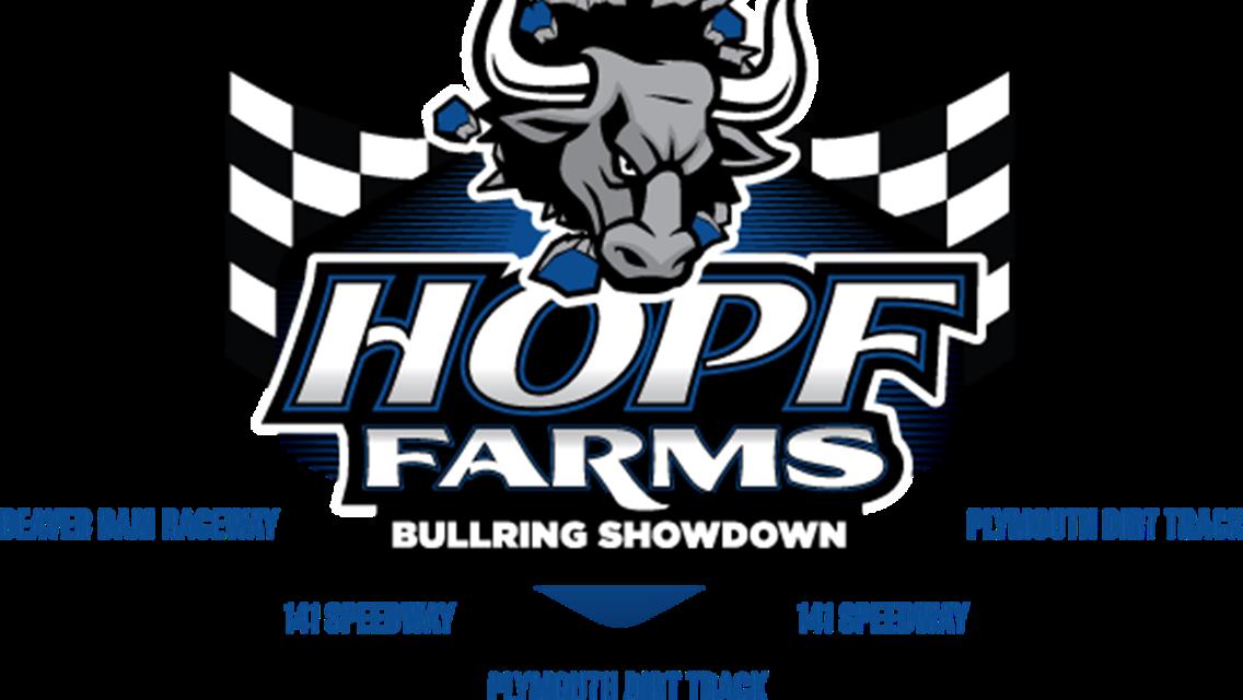 2019 Hopf Farms  Bullring Showdown