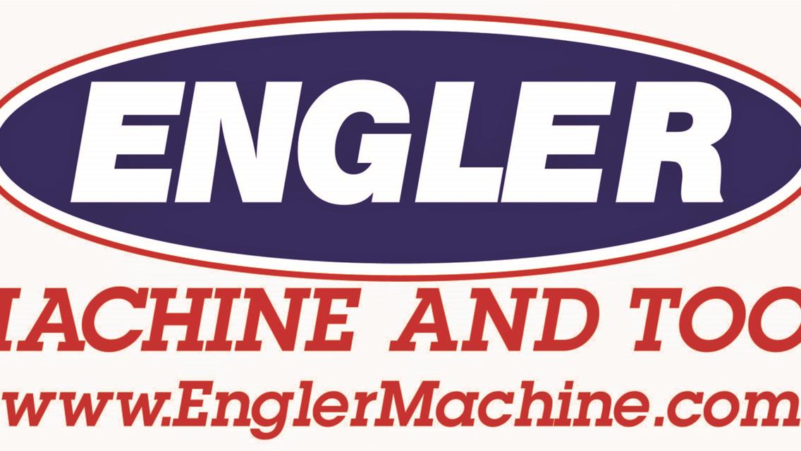 ENGLER MACHINE &amp; TOOL PRESENTS HARD CHARGER