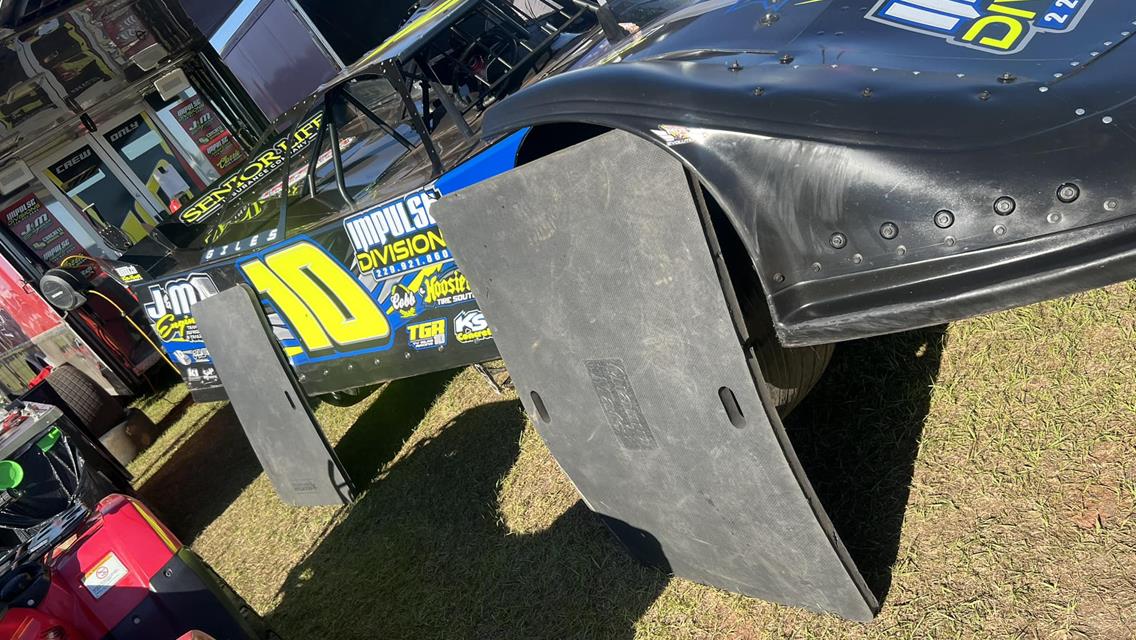 Needmore Speedway (Norman Park, GA) – Crate Racin&#39; USA – Southern Heritage Classic – March 29th-30th, 2024.