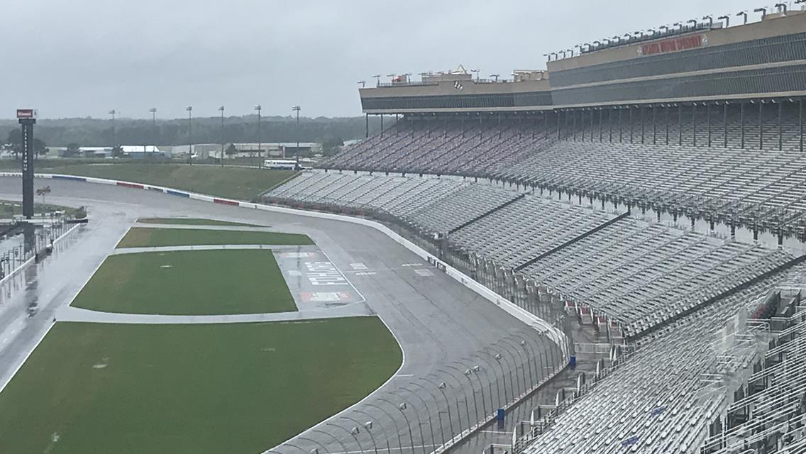 Update: 12/8 Legends races cancelled due to weather, banquet still on