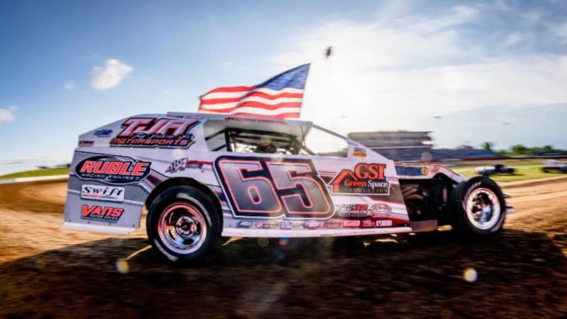 Lucas OIl Speedway&#39;s annual Military and Veterans Appreciation Night set for Saturday