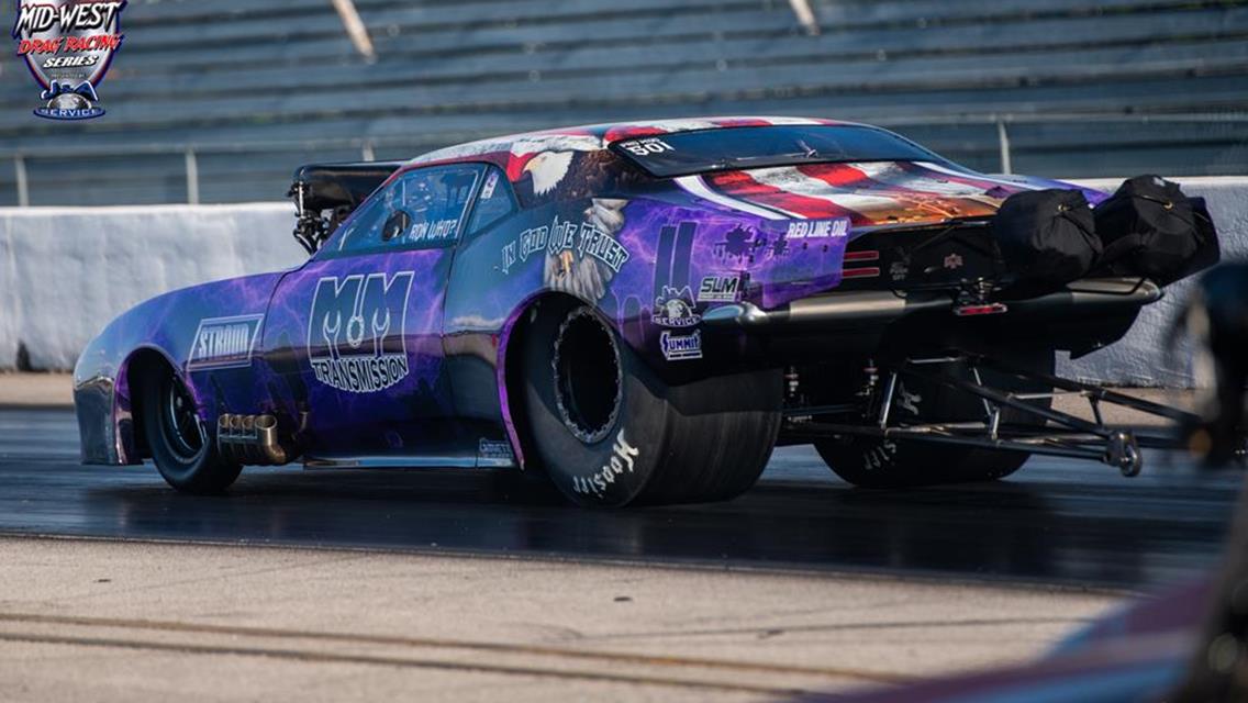 History Made in Tulsa: Father-Son Sweep Headlines Family-Powered Wins at MWDRS Spring Throwdown