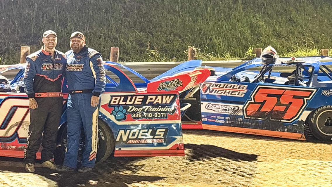Beckley Motor Speedway (Mount Hope, WV) – American All-Star Series – UBB Miners Memorial – June 20th-21st, 2025.