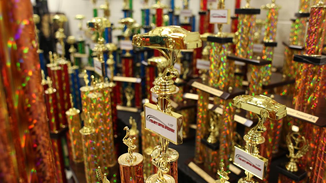 Deadline for Banquet Trophy Sponsorship is Fast Approaching 12/28/15.