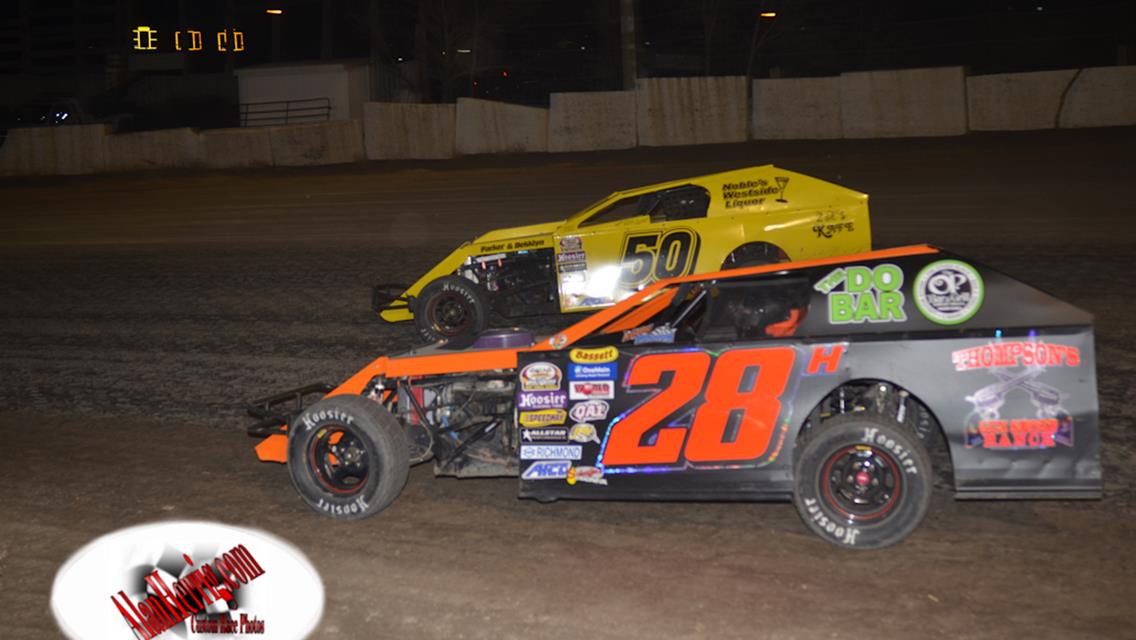 Mid West Modified Special