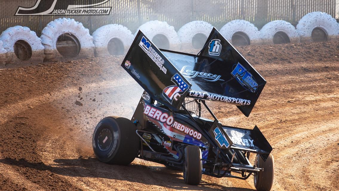 Nor*Cal Posse Shootout coming to Placerville Speedway on June 26-27