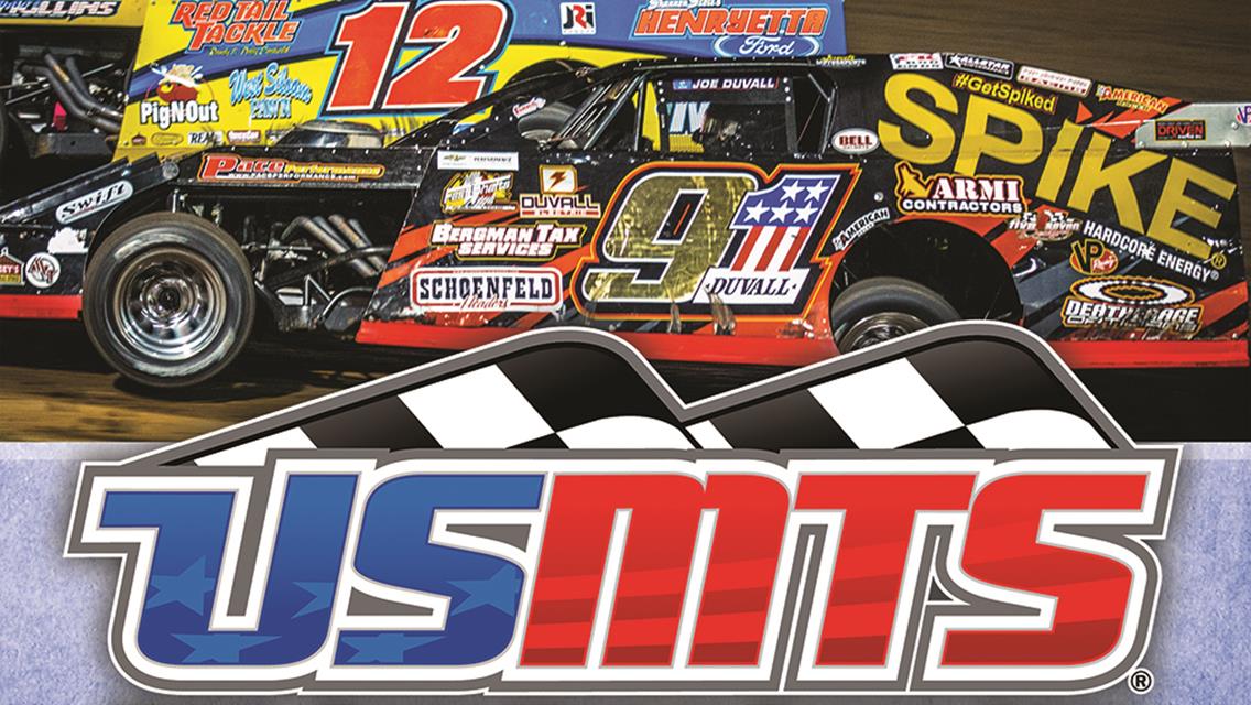 USMTS Salute To Our Veterans set for August 18th