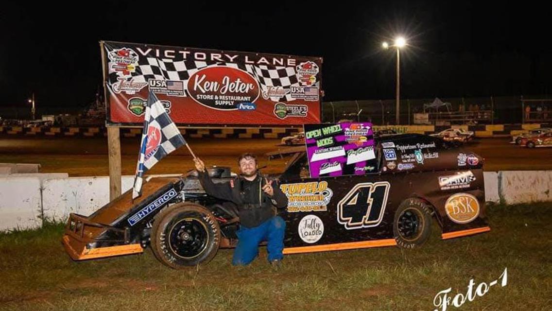 Franks &amp; Bagby Nab Victories