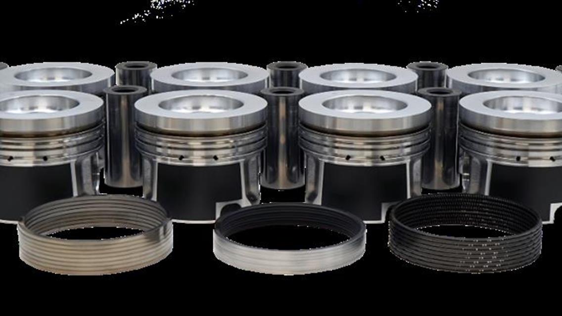 MAHLE Motorsport Introduces Duramax L5P Cast Piston Kits