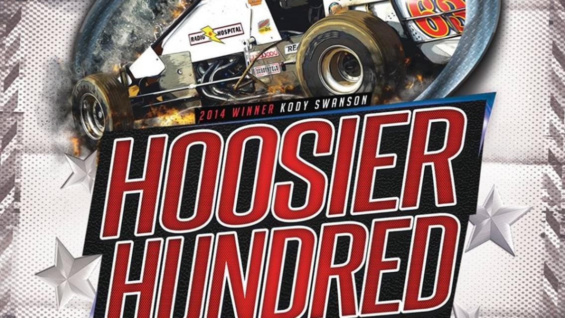 Hoosier Hundred, Day Before the 500 Spotlight Silver Crown Series This Week