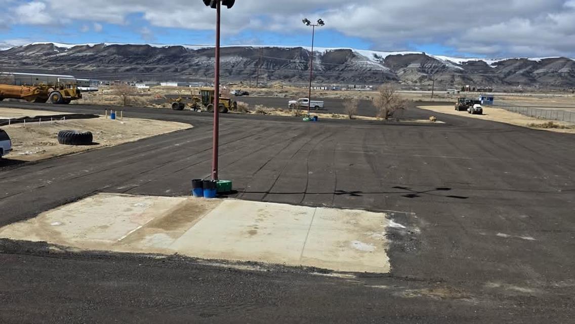 Sweetwater Speedway Gears Up for Thrilling 2025 Season