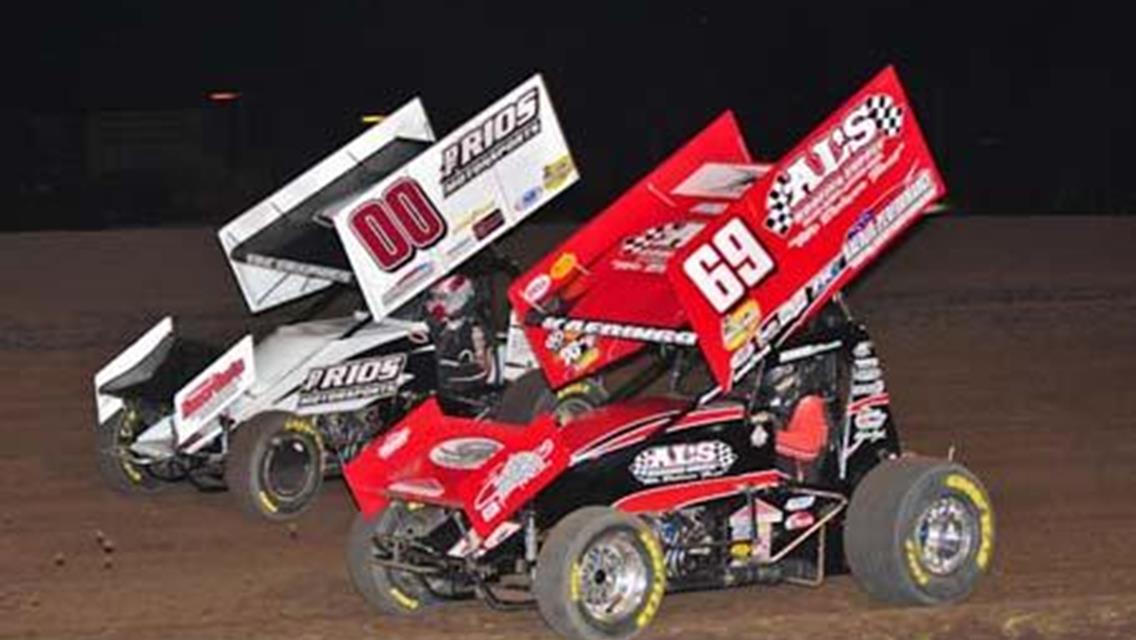 New King of the West video featuring West Coast legend Brent Kaeding