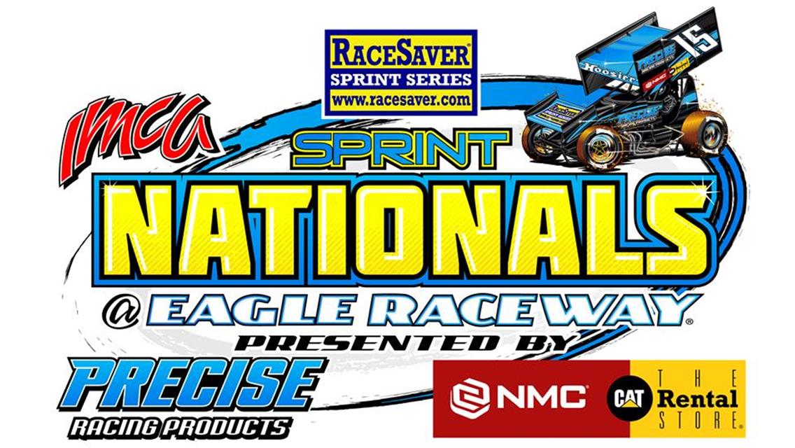 It&#39;s Coming! RaceSaver IMCA Sprint Nationals!