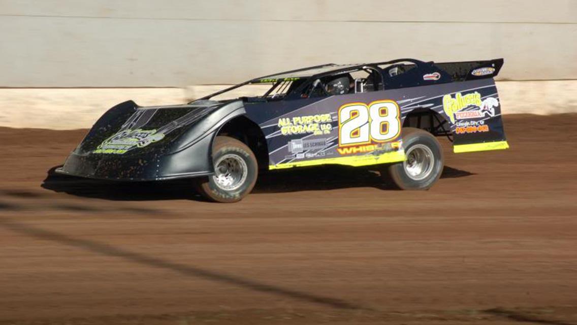 Late Models Added To Saturday April 12th Cottage Grove Speedway Season Opener