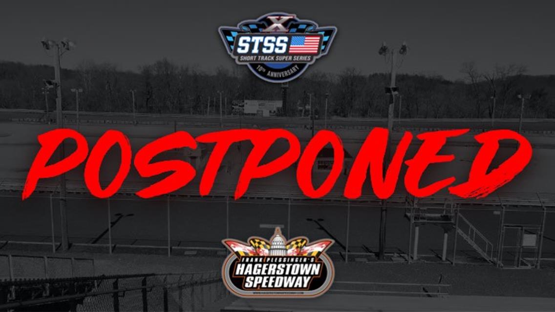 Hagerstown Mods in the Mid-Atlantic™ Event Postponed by Weather