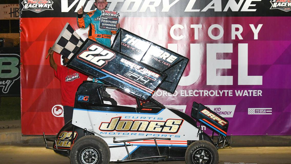 Port City Raceway: September 19-20 Weekly Racing Recap