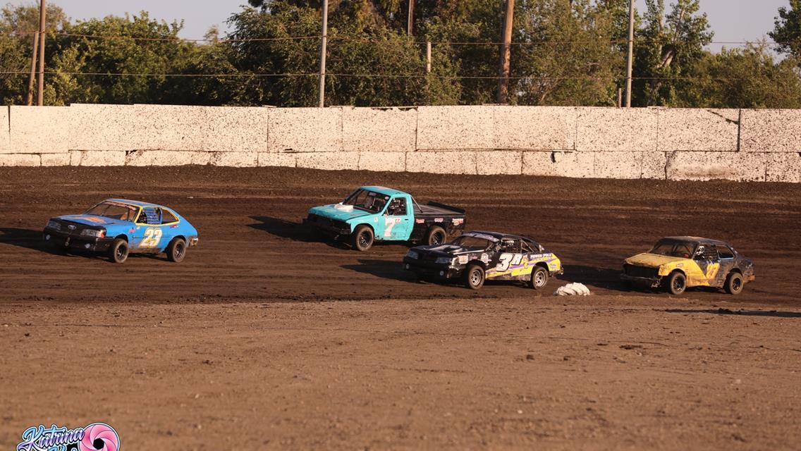 Panfili Cup Race Set For Saturday Night At Antioch Speedway