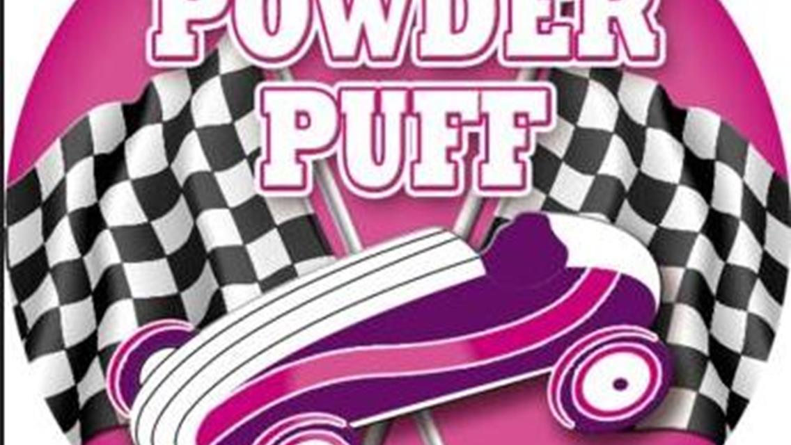 Calling all Powder Puffs