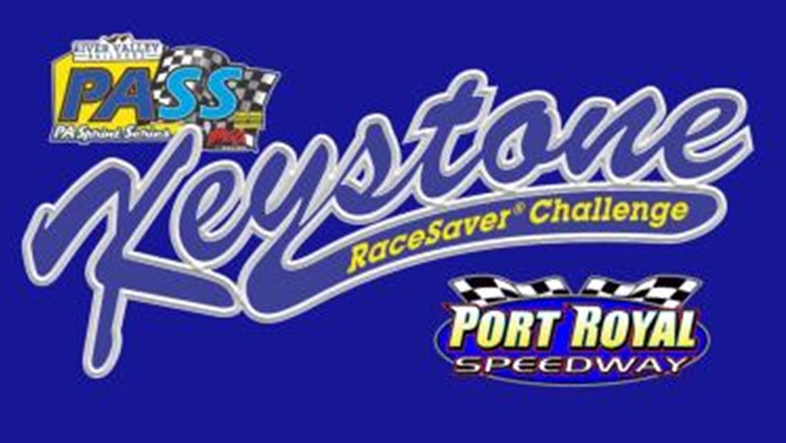 Port Royal Speedway Hosts 14th Annual Blue Collar Classic This Saturday Featuring Keystone RaceSaver Challenge AND Ron Zimmerman Tribute Race