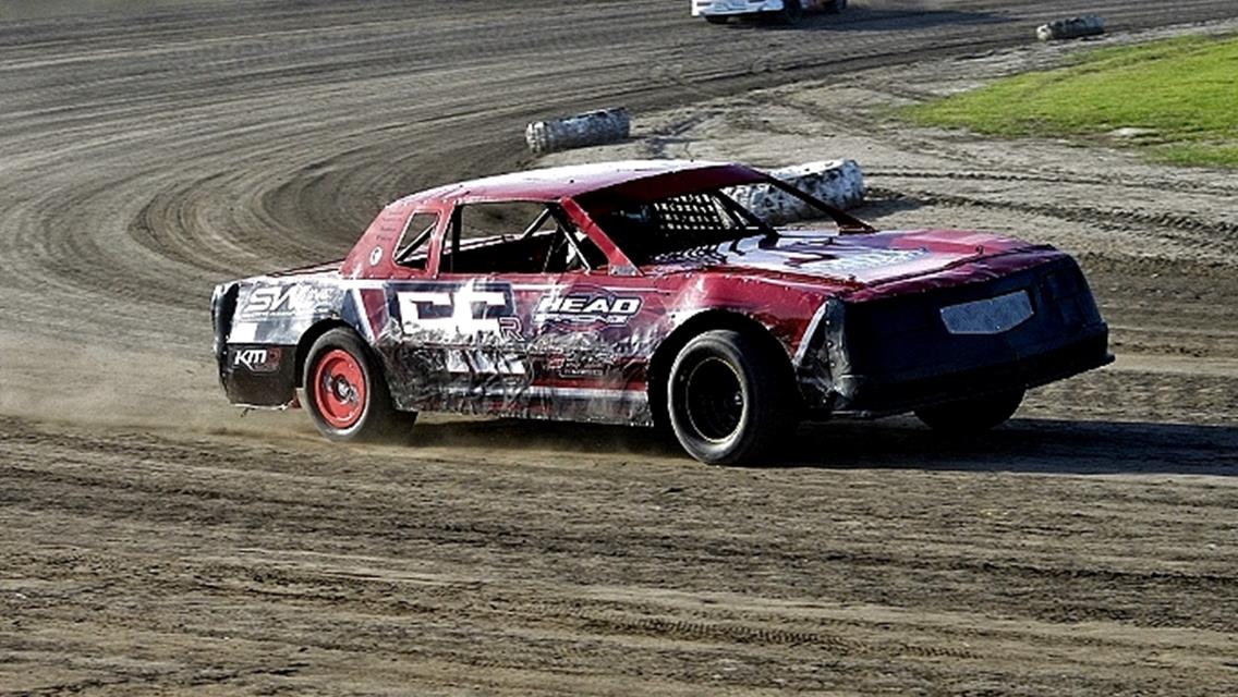 Schweaty Balls 3 @ I-37 Speedway 6-7-25