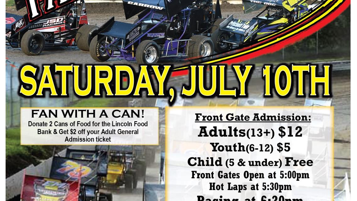 Stutzman, Carter, Harr, Danley &amp; Hurt win at the Kick your Boots Up Event