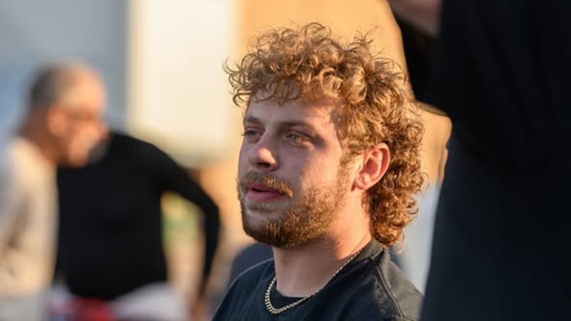Landon Britt with big moves at SaltCity; T-Town double ahead