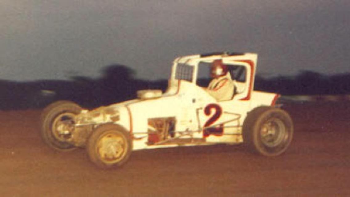 HAROLD LEEP JR MEMORIAL RACE SATURDAY