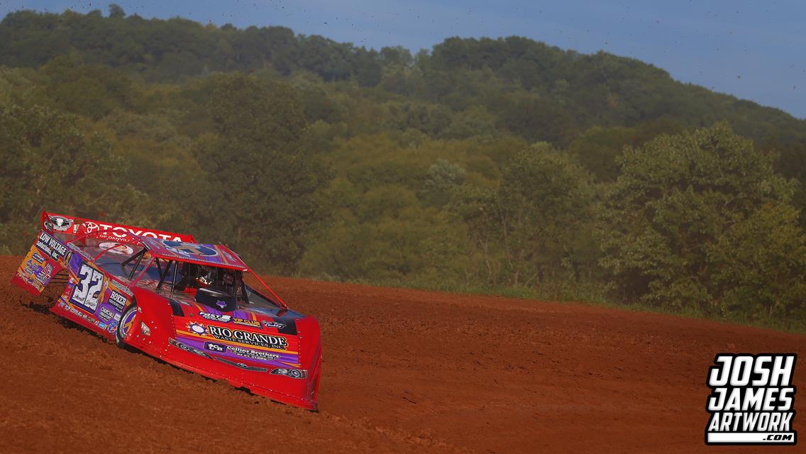 Castrol FloRacing Night in America hits first event in Pennsylvania at legendary Lernerville Speedway!