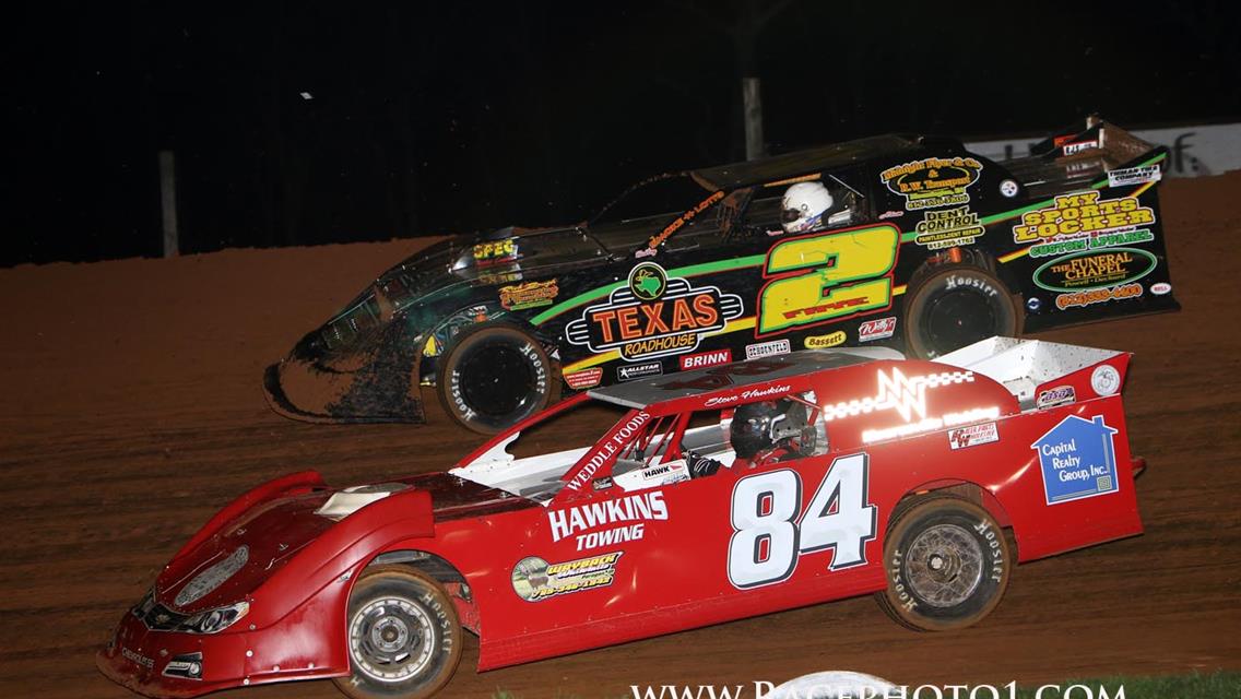 Big Night of Racing at Bloomington Friday