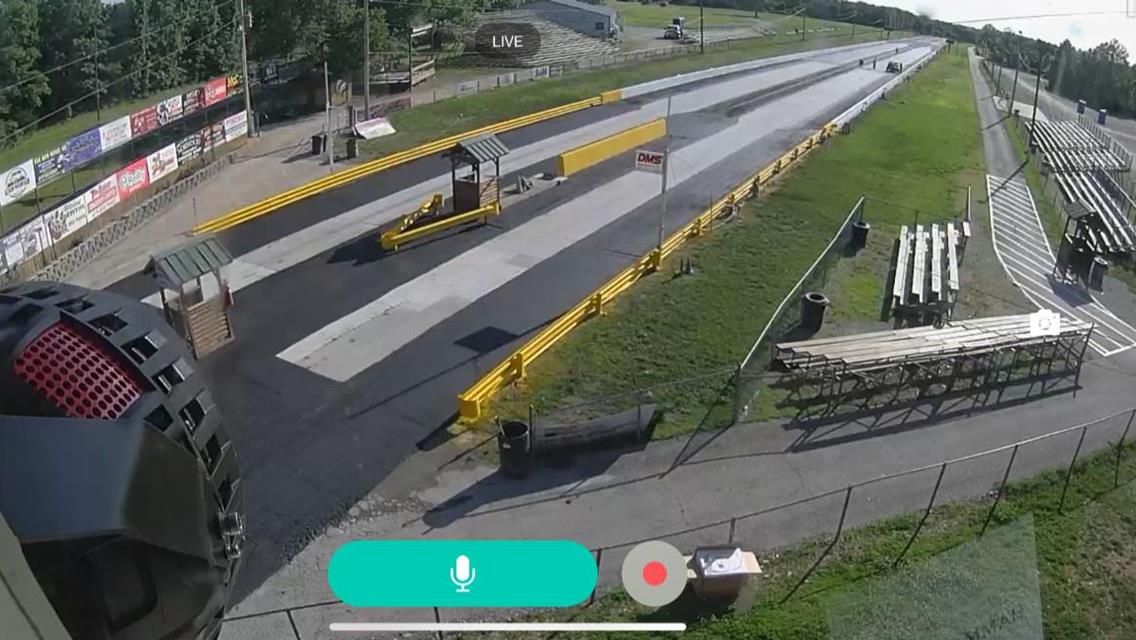 Ozark Raceway Park Goes Above and Beyond with Track Improvements