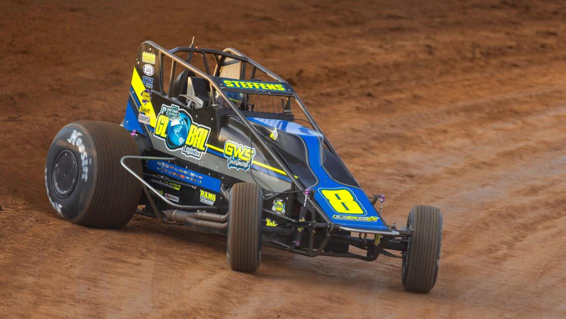 Port Royal Speedway (Port Royal, PA) – USAC Silver Crown National Championship – USAC Eastern Blast – June 21st, 2025.