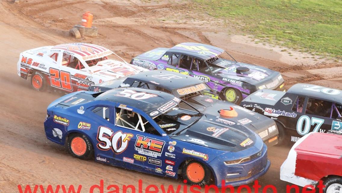 Whitman, Snellenberger, Schmidt, Van Straten, and Schulte Nab Checkers