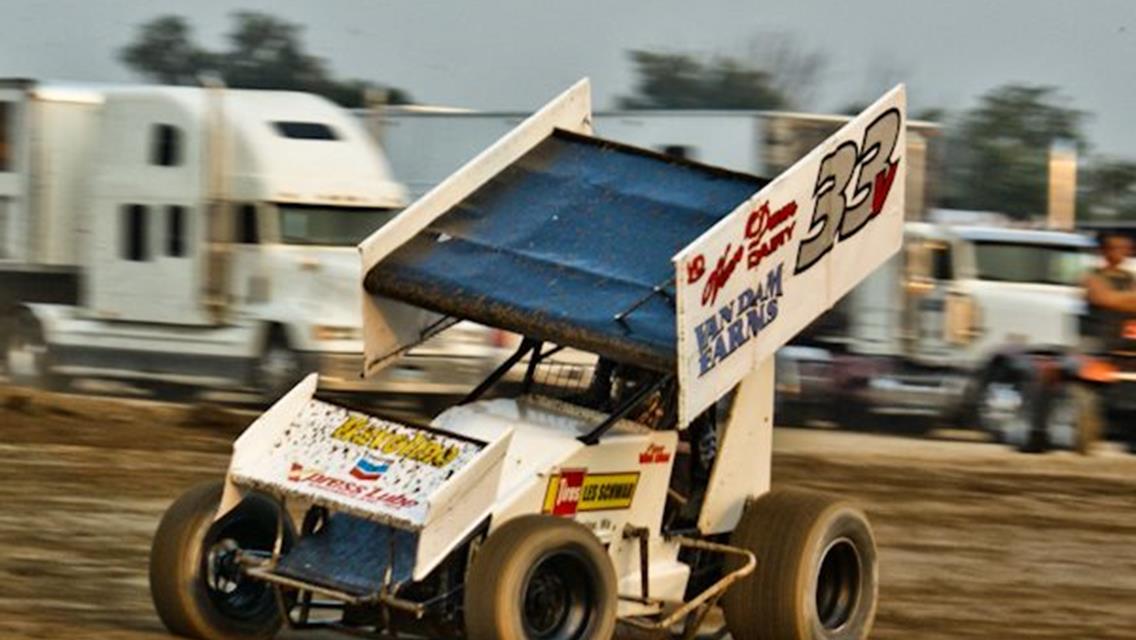 Championship Weekend For ASCS-Northwest Is Finally Here